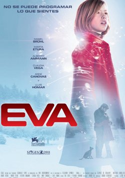 EVA (2011)Filmi İzle