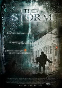 Fırtına (De Storm) Filmi İzle