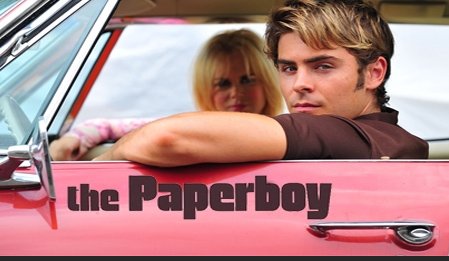 Gazeteci Çocuk - The Paperboy izle