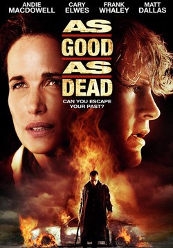 Geçmişin Sırları(As Good As Dead) Filmi İzle