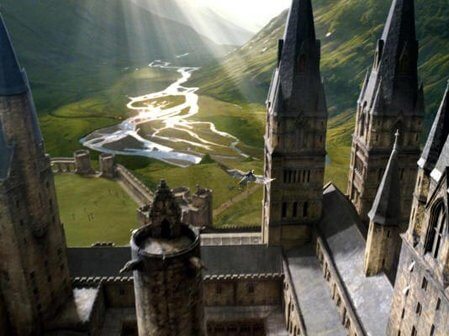 Harry Potter ve Melez Prens (Harry Potter And The Half Blood Prince)