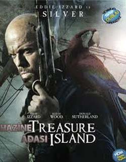 Hazine Adası 1(Treasure Island) Filmi İzle