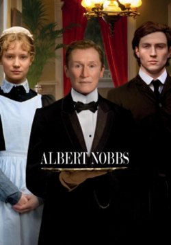 Hizmetkar Albert Nobbs Filmi İzle