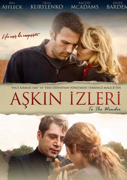 
Aşkın İzleri - To The Wonder  izle