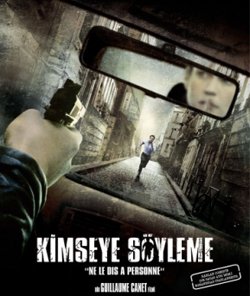 Kimseye Söyleme(Tell No One) Filmi İzle