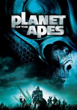 Maymunlar Cehennemi(Planet Of The Apes) Filmi İzle