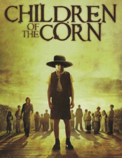 Mısır Çocukları(Children of the Corn) Filmi İzle