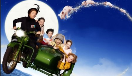 NANNY MCPHEE BÜYÜK PATLAMA 

- NANNY MCPHEE RETURNS izle