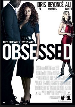 Saplantı - Obsessed izle