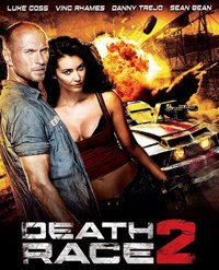 Ölüm Yarışı 2(Death Race 2) Filmi İzle