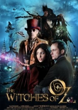 Oz Büyücüsü 2 - The Witches Of  2 İzle