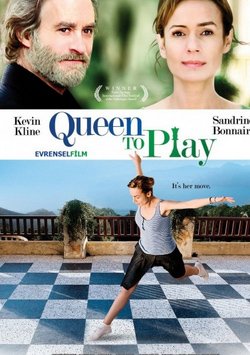 Satranç Kraliçesi - Queen To Play izle
