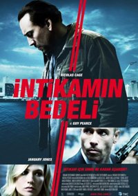 İntikamın Bedeli(Seeking Justice) Filmi İzle