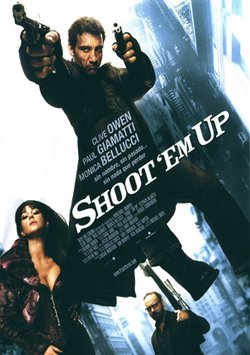 Hepsini Vur - Shootem Up izle