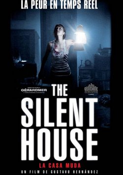 Sessiz Ev - Silent House izle