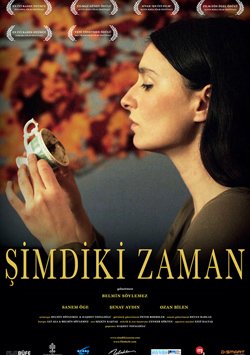 Şimdiki Zaman izle