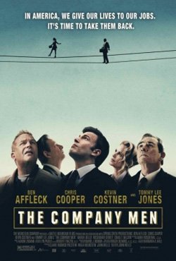 Şirket Adamları(The Company Men) Filmi İzle