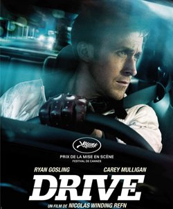 Sürücü(Drive) Filmi İzle