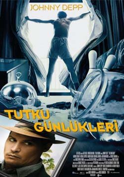 Tutku 

Günlükleri(The Rum Diary) Filmi İzle