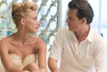 Tutku Günlükleri(The Rum Diary) izle