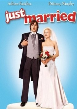 Yeni Evli - Just Married izle