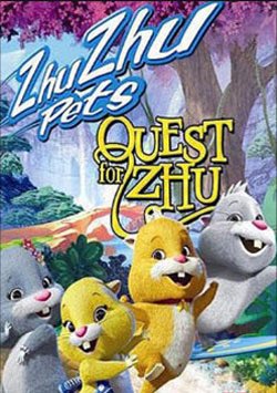 GÖREV ZHU - QUEST FOR ZHU İzle