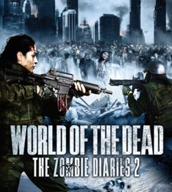 Zombi 

Günlükleri 2(World Of The Dead: The Zombie Diaries 2) Filmi İzle