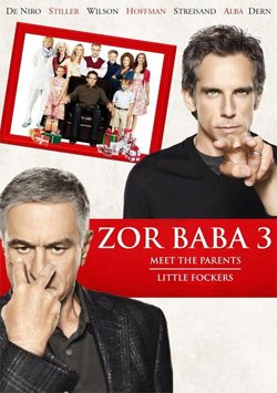 (LITTLE 

FOCKERS) Filmi İzle